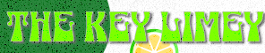 Key-Limey Logo